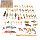 Fishing Lures & Spinners & Spoons