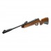 Webley VMX Cub Spring Powered Junior Air Rifle Ambidextrous Wood Stock 7.5 Joules .177 Calibre