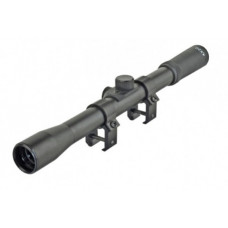 NMP 4 x 20 SCOPES including std mounts Telescopic Sights